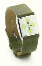 powerband Keltisch teken powerband Keltisch teken